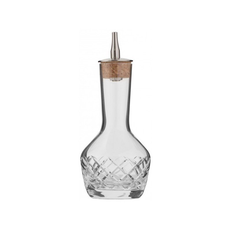 Bar46 Brand Diamond Cut Bitter Bottle 90 ml – Elegant Cocktail Dasher