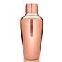 Premium Copper Martini Cocktail Shaker 510ml – Bar46 Brand