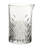 Shakespeare Stirring Glass 24.5oz / 70cl – Premium Cocktail Mixing Glass | Bar46 Brand