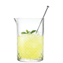 Shakespeare Stirring Glass 24.5oz / 70cl – Premium Cocktail Mixing Glass | Bar46 Brand