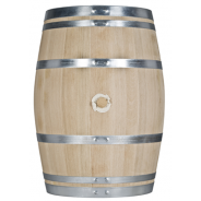 225L Renovated French Oak Barrel – Bar46 Brand Premium Decor