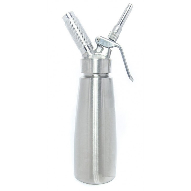Bar46 Brand Cream Whipper 1 Liter – Professional Dispenser