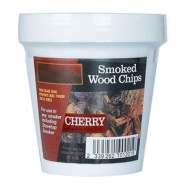 Cherry Wood Smoking Chips 80g – For Smoke Guns & Bars
