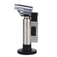 Blow Torch - Refillable Butane Gas Flame Lighter | Bar46 Brand Barware