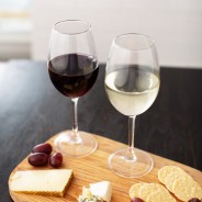 Wine Glass 190ml | Bar46 Brand Classic Wine Glassware