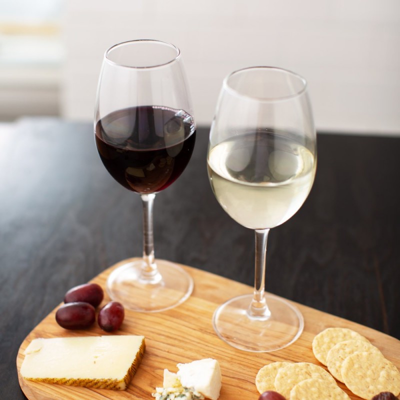 Wine Glass 190ml | Bar46 Brand Classic Wine Glassware