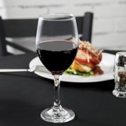 Wine Glass 310ml | Bar46 Brand Restaurant & Bar Glassware