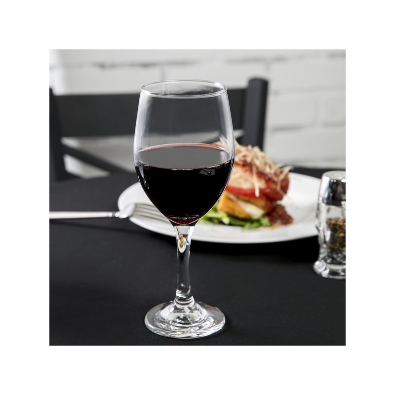 Wine Glass 310ml | Bar46 Brand Restaurant & Bar Glassware