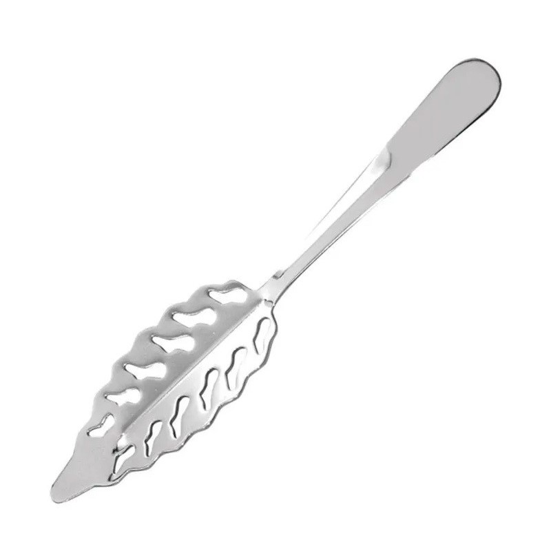 Café de Paris, Leaf Absinthe Spoon