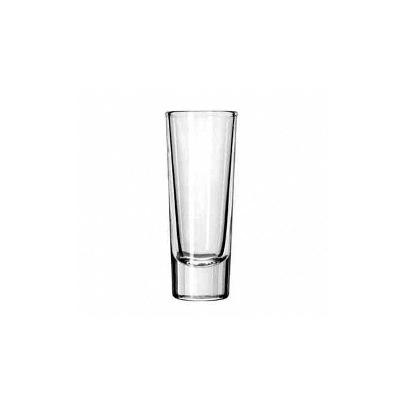 Shot Glass 2oz / 60ml | Bar46 Barware Brand