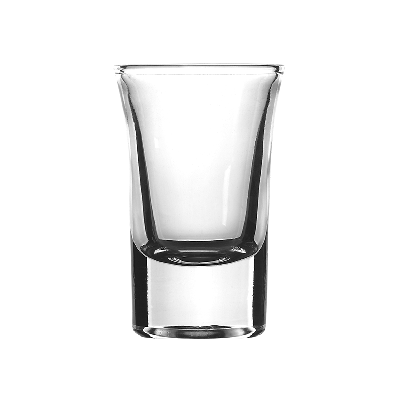 Shot Glass 35ml – Bar46 Brand Café de Paris Collection