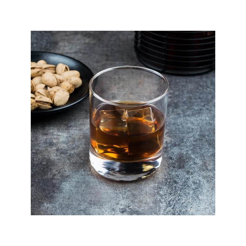 Whisky Glass 11oz (315ml) | Bar46 Brand Bar Tools Collection