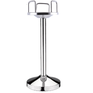 Stainless Steel Wine Bucket Stand – Tulip | Bar46 Brand