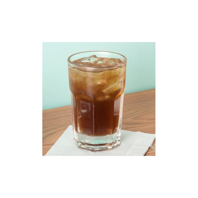 Acrylic Drinking Glass 370ml | Bar46 Brand Water Cup