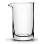 Mixing Glass with Lip 24.5oz / 70cl – Professional Cocktail Glass | Bar46 Brand