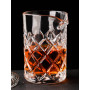 Woodford Mixing Glass with Lip 500ml – Professional Stirring Glass