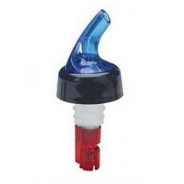 Quick Shot Measured Pourer Blue 30ml – Bar46 Brand