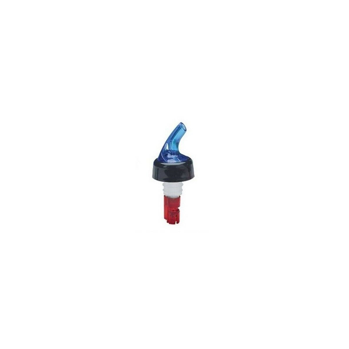 Quick Shot Measured Pourer Blue 30ml – Bar46 Brand
