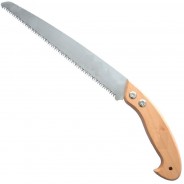 27 cm Ice Saw – Professional Ice Carving Tool | Bar46 Brand