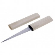 Stainless Steel Ice Carving Knife – 23.5 cm Bar Tool | Bar46 Brand