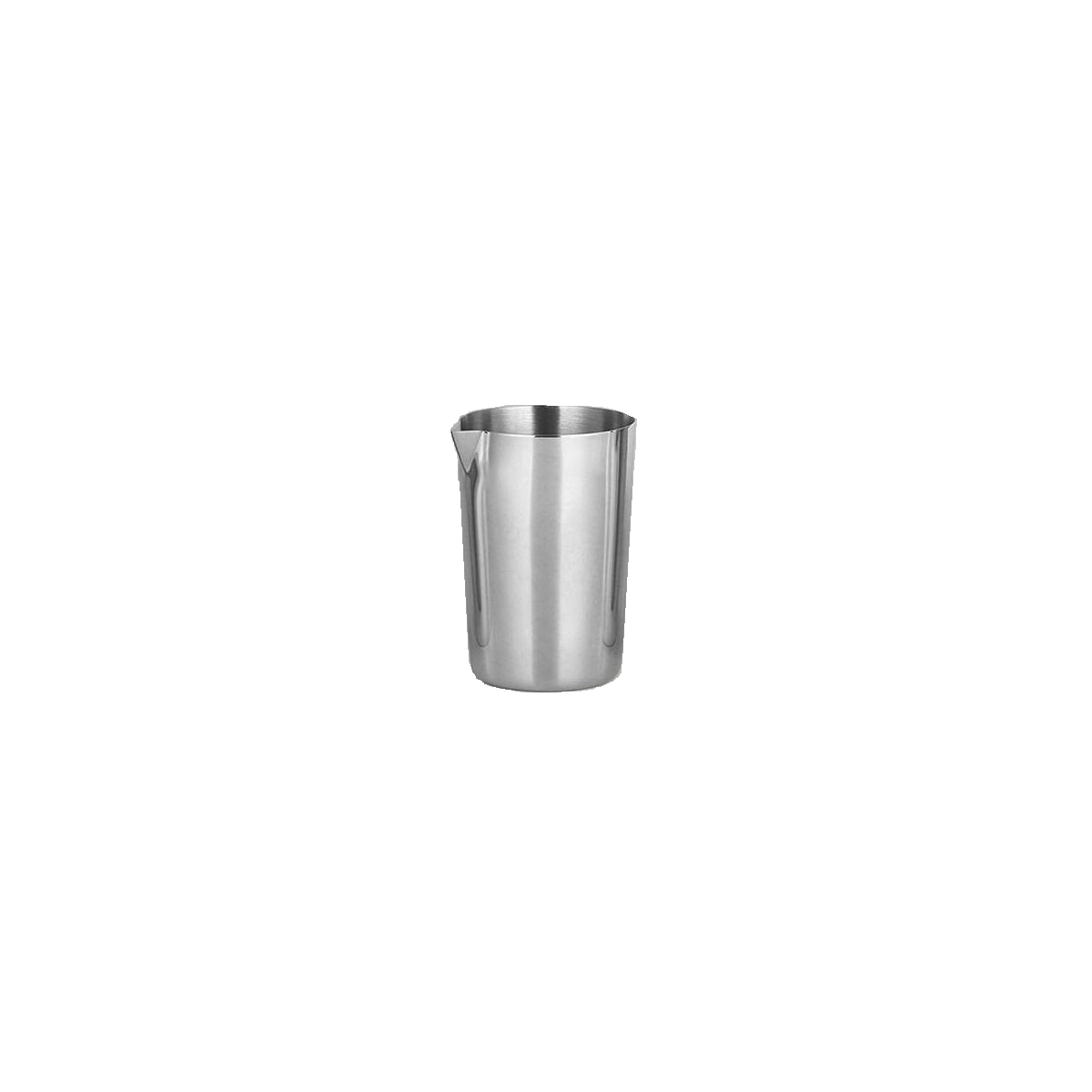 Stainless Steel Stirring Cup 480 ml – Professional Bar Tool | Bar46 Brand