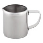 600ml Stainless Steel Milk Frothing Jug – Bar46 Barware
