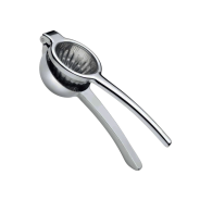 Zinc Alloy Lemon & Lime Squeezer – Bar46 Professional Citrus Juicer