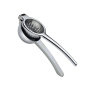 Zinc Alloy Lemon & Lime Squeezer – Bar46 Professional Citrus Juicer