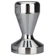 Chrome Espresso Tamper 58mm | Bar46 Barware