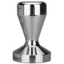 Chrome Espresso Tamper 58mm | Bar46 Barware