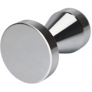 Chrome Espresso Tamper 58mm | Bar46 Barware