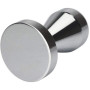 Chrome Espresso Tamper 58mm | Bar46 Barware