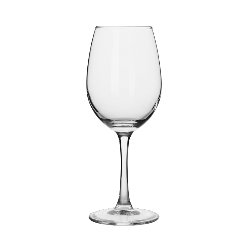 Wine Glass 350ml | Bar46 Brand Elegant Restaurant Glassware