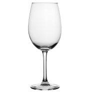 Wine Glass 465ml | Bar46 Brand Elegant Wine Glassware