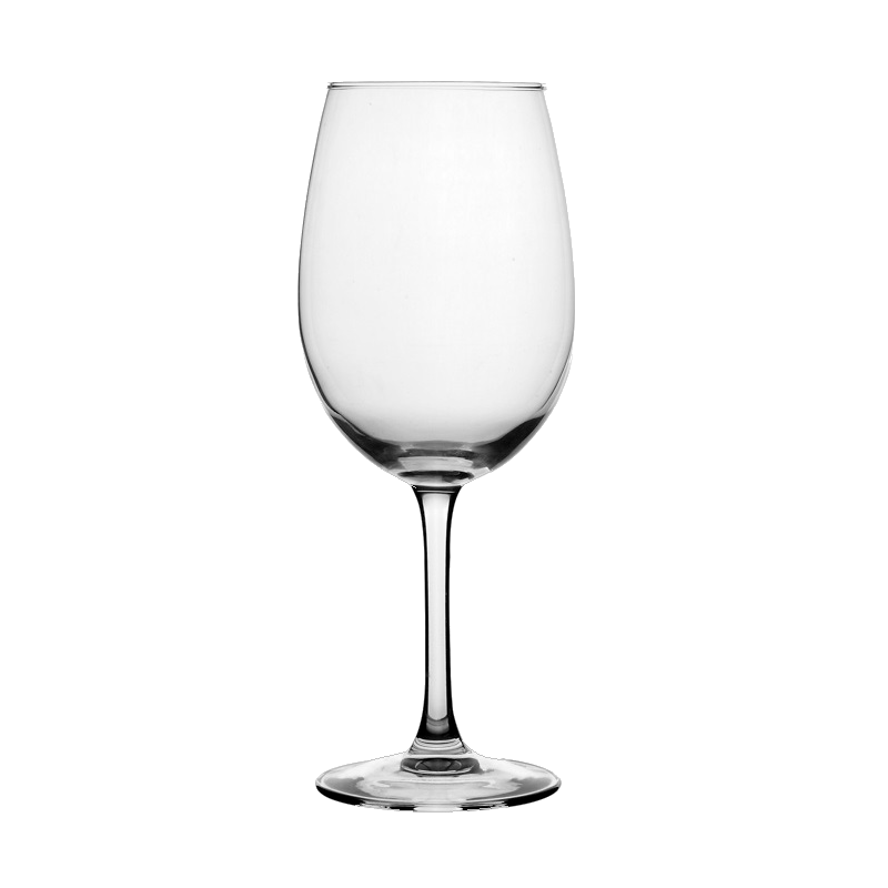 Wine Glass 465ml | Bar46 Brand Elegant Wine Glassware