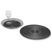 Non-Skid Tray Mat 34cm for Service Trays | Bar46 Brand
