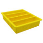 Large Silicone Ice Cube Tray – 4 Rectangular Moulds | Bar46 Brand