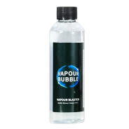 Set Your Drinks Apart: Bar46 Brand Edible Bubble Liquid 180ml for Vapour Blaster