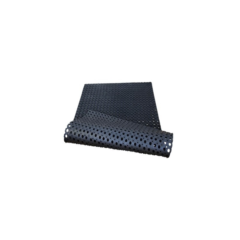 Anti-Fatigue Rubber Floor Mat 90x150 cm – Bar46 Heavy Duty Mat