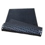 Anti-Fatigue Rubber Floor Mat 90x150 cm – Bar46 Heavy Duty Mat