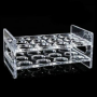 Acrylic 12 Shot Glass Tray | Bar46 Brand Drinkware for Bars & Events