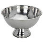 Hammered Champagne/Punch Bowl with Base 40 cm – Luxury Barware