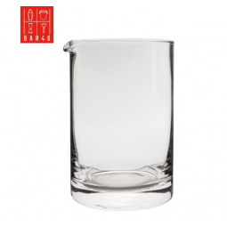 Manhattan Stirring Glass...