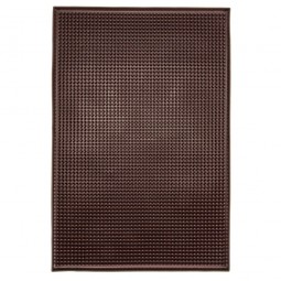 Black Service Bar Mat,...