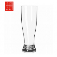 Polycarbonate Pilsner Glass 450ml | Bar46 Unbreakable Beer Glass