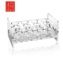 Acrylic 12 Shot Glass Tray | Bar46 Brand Drinkware for Bars & Events