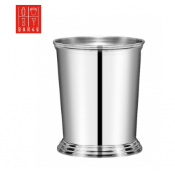 Stainless Steel Julep Cup 410ml | Bar46 Bar Tools Brand
