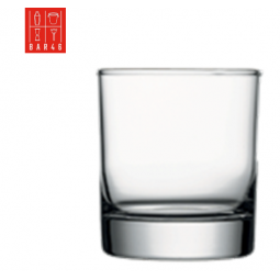 Whisky Glass 11oz (315ml) | Bar46 Brand Bar Tools Collection