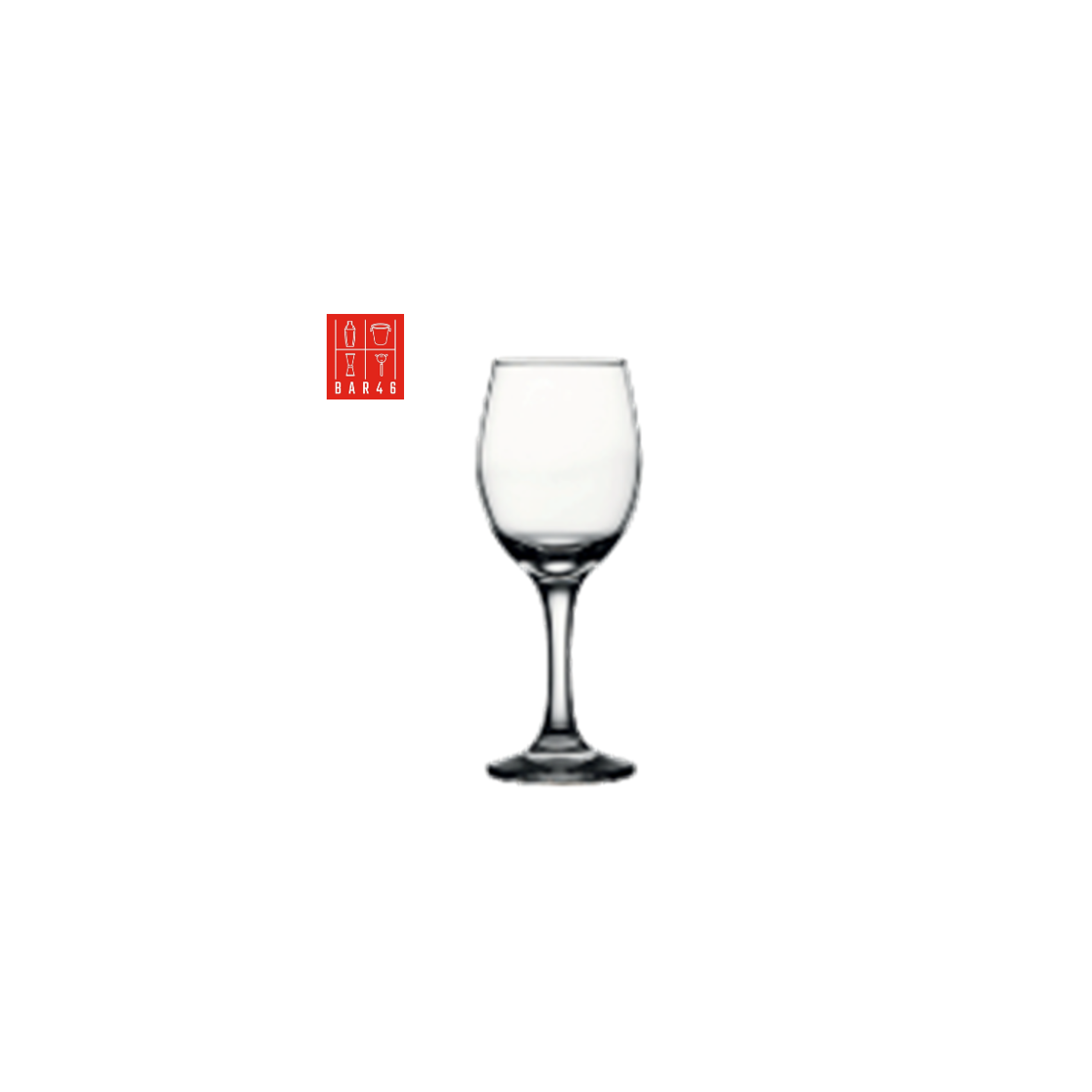 Wine Glass 310ml | Bar46 Brand Restaurant & Bar Glassware
