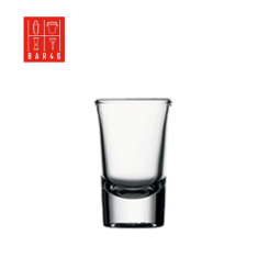 Shot Glass 35ml – Bar46 Brand Café de Paris Collection